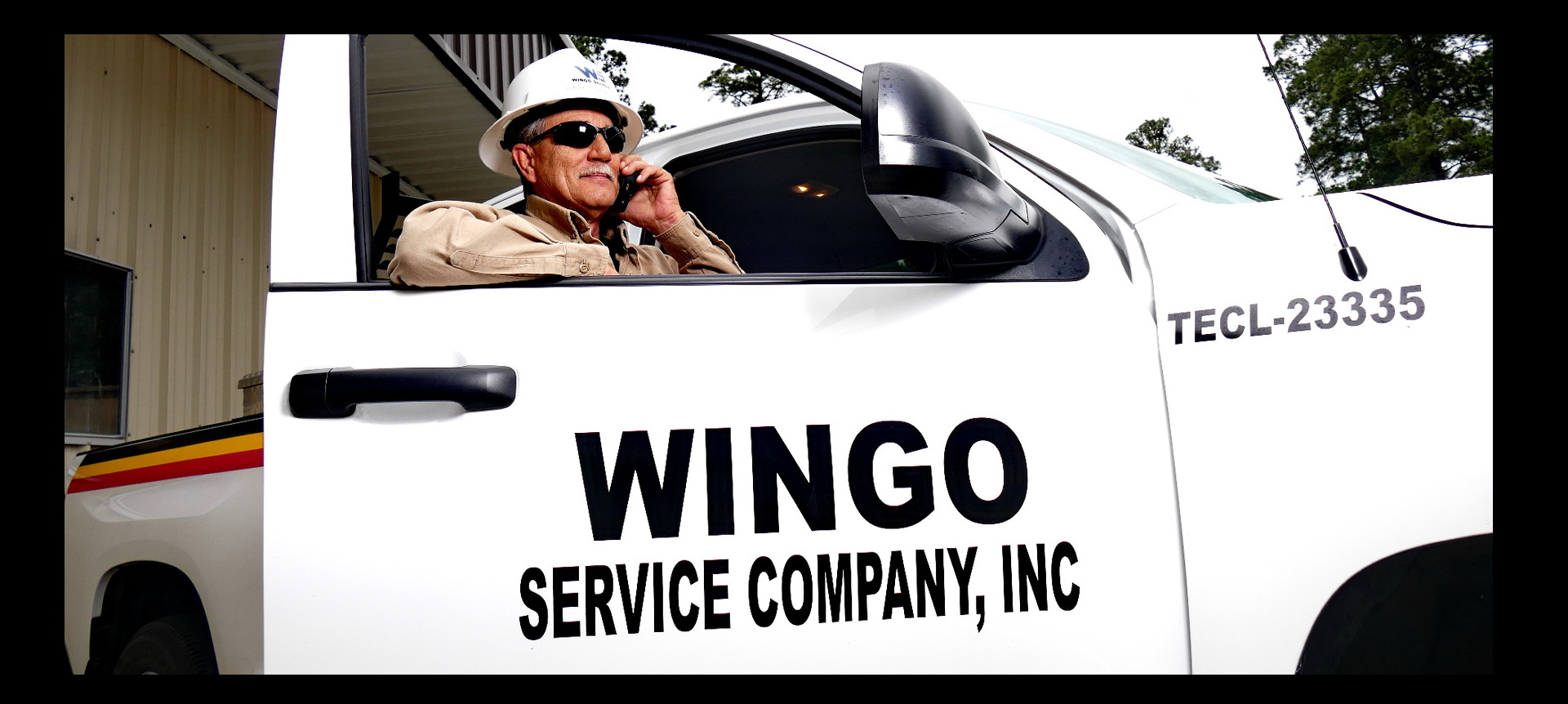 Wingo Service Company, Inc. Wingo Service Company, Inc.