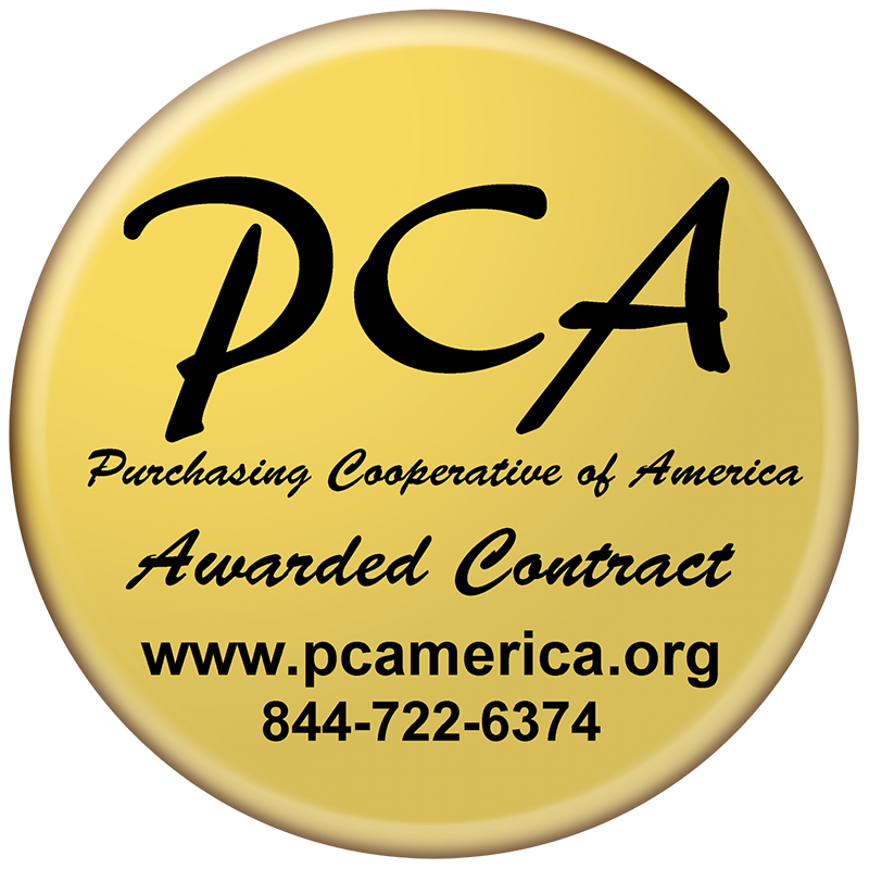 PCA Awarded