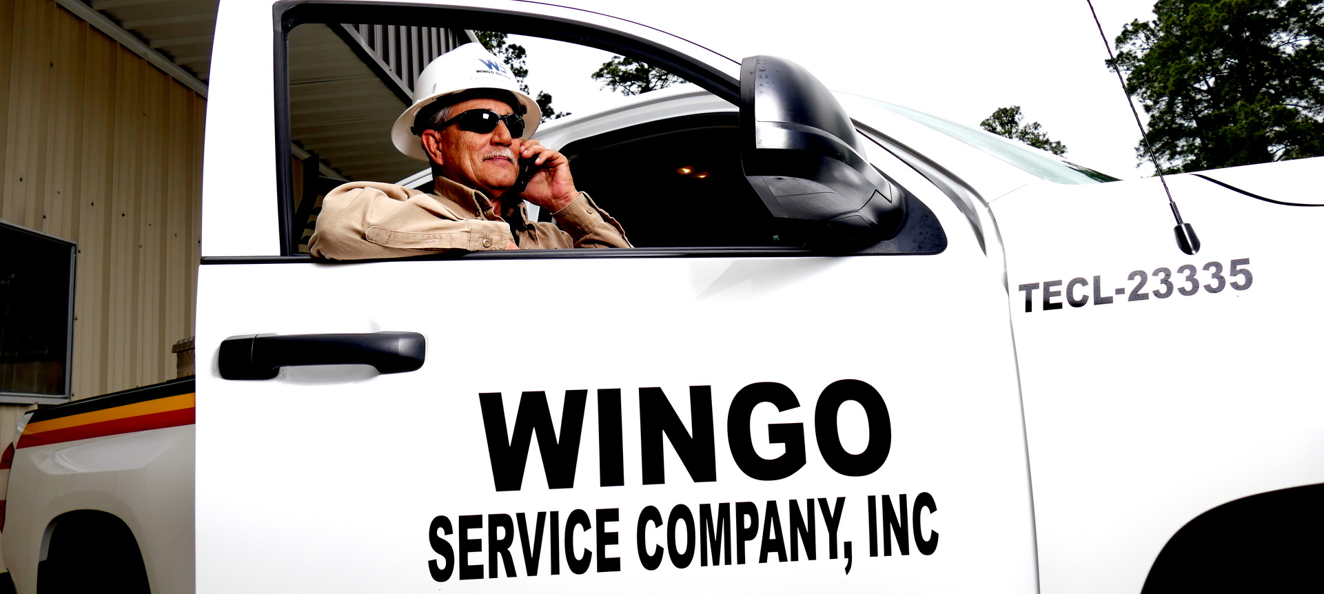 Electrical Services Wingo Service Company, Inc.