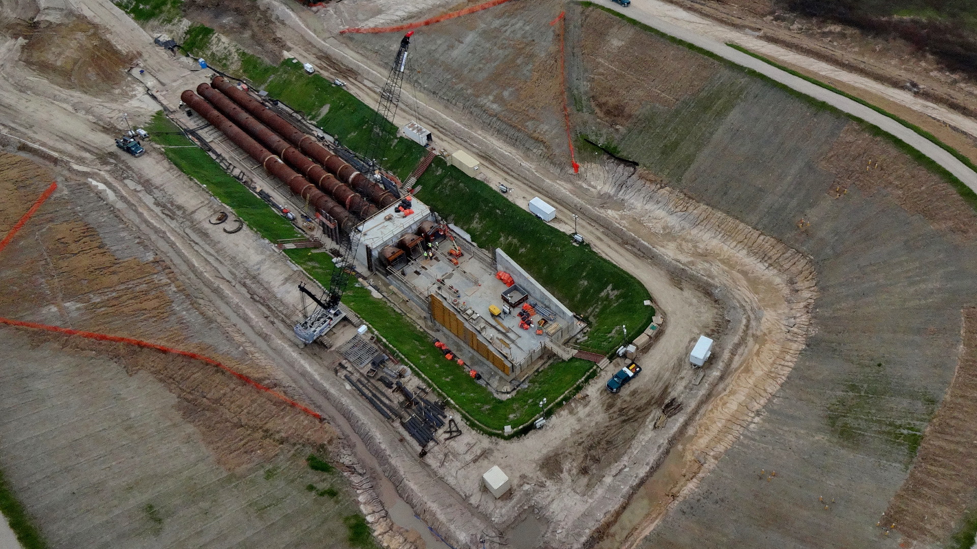 Photos Wingo Service Company, Inc.