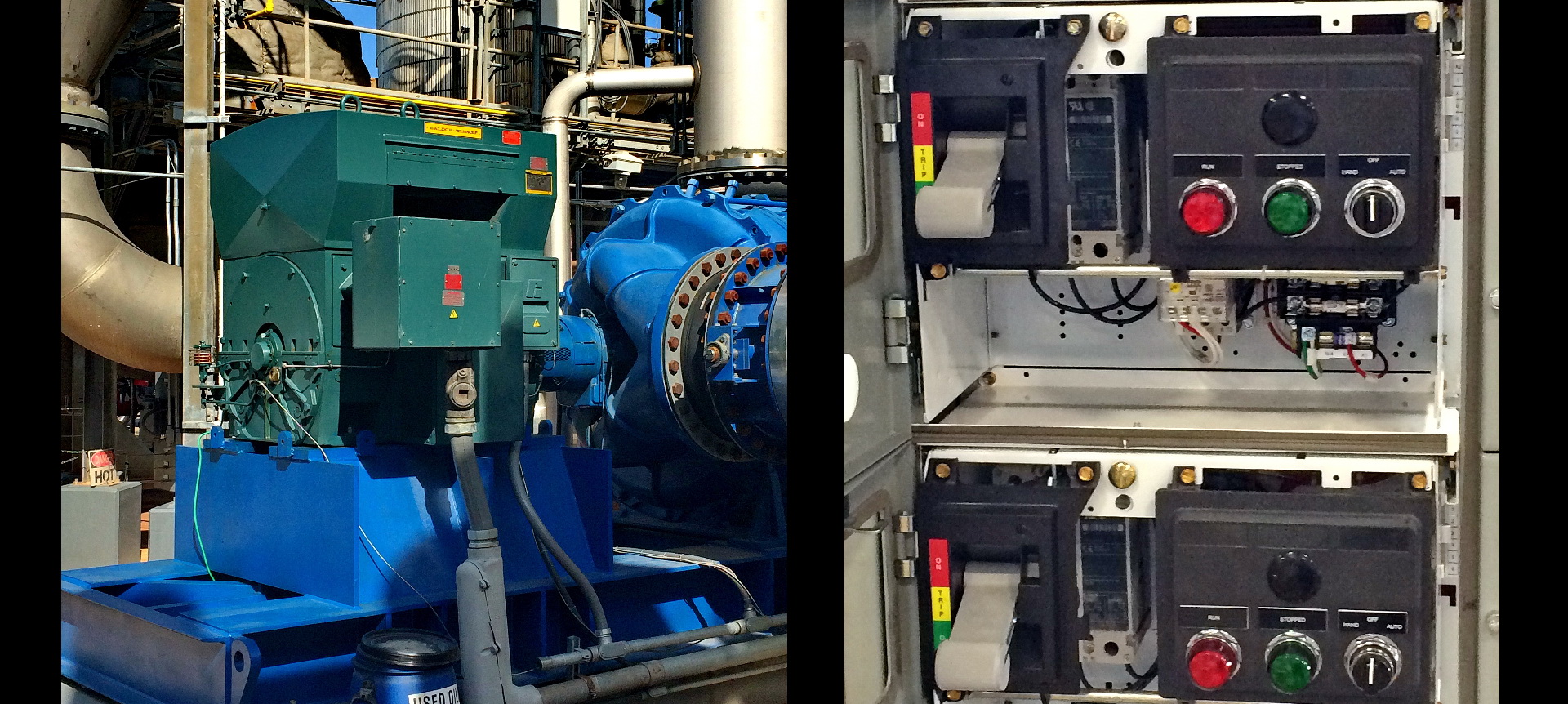 Electrical Services Wingo Service Company, Inc.