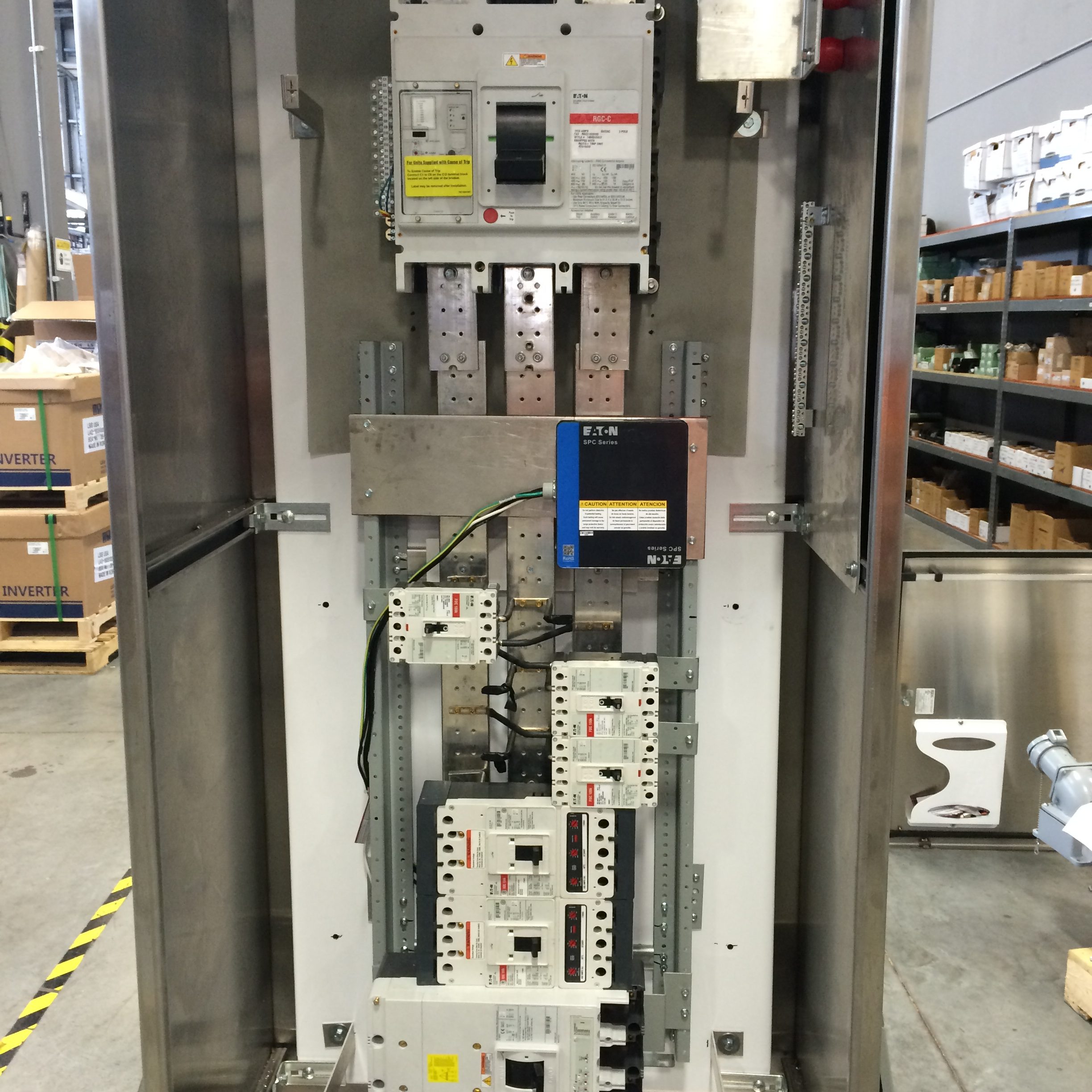 Photos Wingo Service Company, Inc.