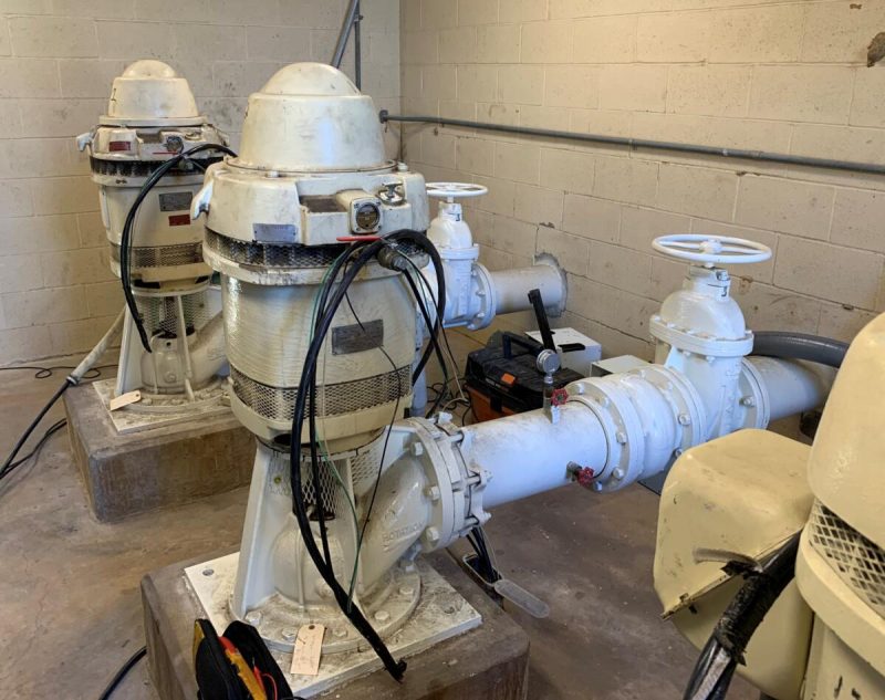 Photos Wingo Service Company Inc.