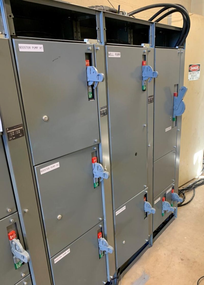 Photos Wingo Service Company Inc.